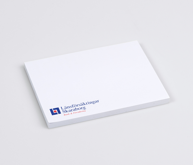 Notisblock-Länsförsäkringar